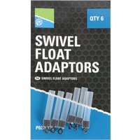 Silver Bream UK: Identification, Distribution, and Fishing Guide 3 Preston - Swivel Float Adaptors