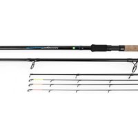 Preston - Monster Xtreme Distance Feeder Rod-4.2m