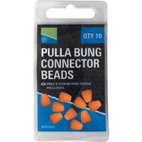 Preston - Pulla Bung Connector Beads