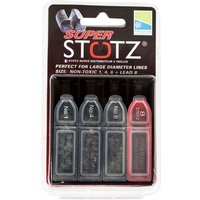 Method Feeder Fishing UK: How to Set Up and Fish the Method 4 Preston - Super Stotz 4 Way Dispenser