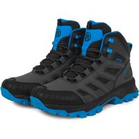 Preston - DF Ultra All Terrain Boots-9