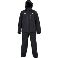 Preston - DFH Suit-Large