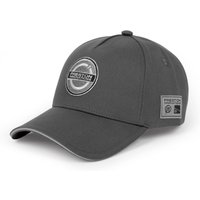 Preston - Grey Granite Cap