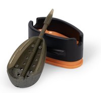 UK Fishing Techniques 6 Preston - ICS Banjo XR Feeders XL-45g