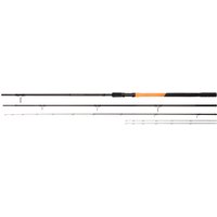 Tench Fishing Tactics UK: How to Catch Tench on Still Waters 3 Preston - Inspire Feeder Rod-3.8m