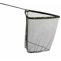 UK Fish Species Guide 7 Prologic - Element Camou Compact Net Telescopic