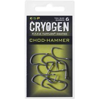 ESP - Cryogen Chod-Hammers-Barbed-4