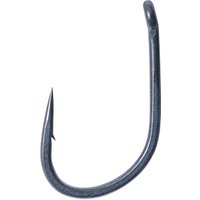 Fishing Hook Sizes UK: What Size for Which Species 2 Drennan - Specialist XT P.B Pro Hooks-Barbless-14