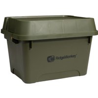 Ridgemonkey - Armoury Stackable Storage Box-16 Litre