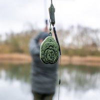 Fishing Leads and Weights UK: Types, Uses, and How to Choose 3 Ridgemonkey - Zead Flat Pear Leads-2oz