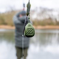 Fishing Leads and Weights UK: Types, Uses, and How to Choose 2 Ridgemonkey - Zead Square Pear Leads-2oz