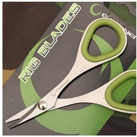 Gardner - Rig Blades