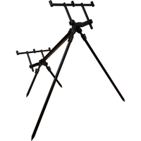 Sonik - Stanz All-Terrain Lite 3-Rod Pod