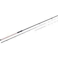 Barbel Fishing Tactics UK: Methods, Rigs, Baits, and Seasonal Timing 2 Drennan - Specialist Quiver Tip Rod-10ft