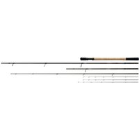 Bream UK: Complete Species Guide 3 Shimano - Aero X5 Precision Multi Feeder Rod - 9-11ft