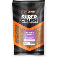 Bait 5 Sonubaits - Chunky Fish Groundbait 2kg