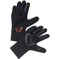 Savage Gear - Neoprene Stretch Glove-Large