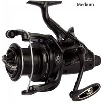 Shimano - Medium Baitrunner XTB Longcast Reel