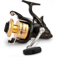 Shimano - Baitrunner D Reel - 6000 EU