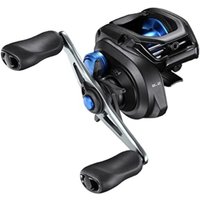 Top 10 Baitcaster Reels UK (2026) 7 Shimano - SLX HGA Baitcasting Reel