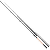 UK Fishing Techniques 7 Shimano Match - Aero X 1 Precision Feeder 3,35m 11'0" 70g 3pc+tips