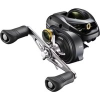 Top 10 Baitcaster Reels UK (2026) 11 Shimano - Curado 301 K HG Baitcasting Reel Left Hand