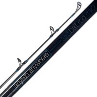 Anyfish Anywhere - Six&Bait Mk2 Combo-13ft-Multiplier