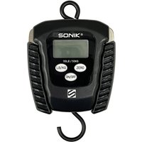 Sonik - Digital Folding Scales