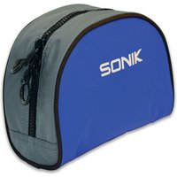 Sonik - Fixed Spool Reel Case