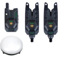 Sonik - Herox Bite Alarm Set 2+1+Bl (R B)
