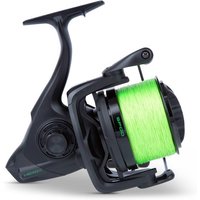 Sonik - HeroX Spod Reel - Loaded 30lb