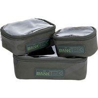 Sonik - Bank-Tek Pouch Set