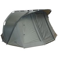 Top 10 Carp Fishing Bivvies UK (2026) 10 Sonik - SK-Tek 2 Man Bivvy