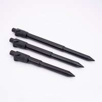 Sonik - Stanz Split Stick Twistlock-10"