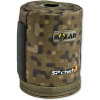 Solar Tackle - Sp C-Tech Gas Canister Cover