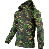 Speero - Sirius Tech-Lite Jacket-Medium