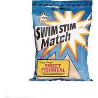 Dynamite Baits - Swim Stim Match Steve Ringer Sweet Fishmeal