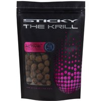 Sticky Baits - The Krill Active Freezer-20mm