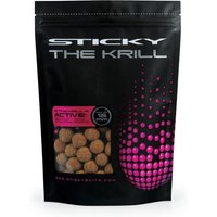 Sticky Baits - The Krill Active Shelf Life 1kg-12mm