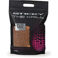 Sticky Baits - The Krill Spod & Bag Mix - 2.5kg