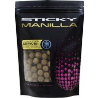 Sticky Baits - Manilla Active Freezer - 5kg-12mm