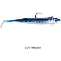 Storm - Biscay Minnow 12cm 22g Lures-Sandeel