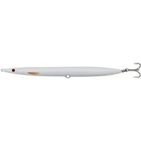 The Pike Season That Changed How I Fish Deadbaits 2 Savage Gear - Sandeel Pencil SW-Black Pearl-9cm