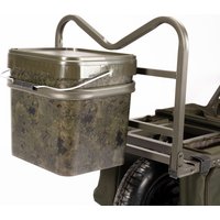 Nash - Barrow Bucket Outrigger Front