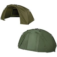 Trakker - Tempest Brolly 100 + Full Infill Panel