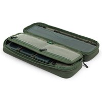 Thinking Anglers - Olive Tackle Pouch