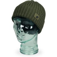 Thinking Anglers - Ta Fold Beanie Olive