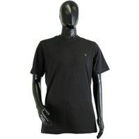 Thinking Anglers - Ta T-Shirt - Black-XXL