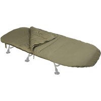 Trakker - Big Snooze+ Smooth Sleeping Bag