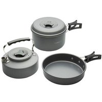 Trakker - Armolife Complete Cookware Set